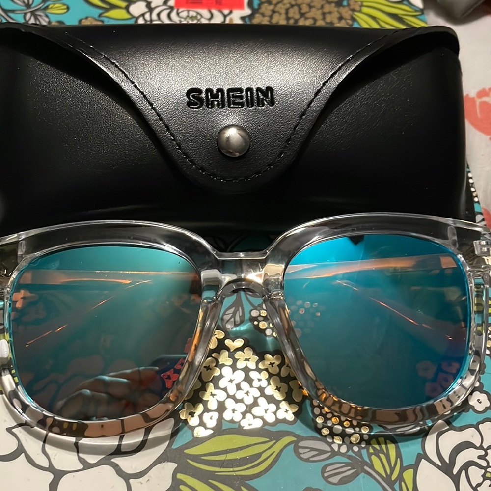 SHEIN sunglasses. Never worn!